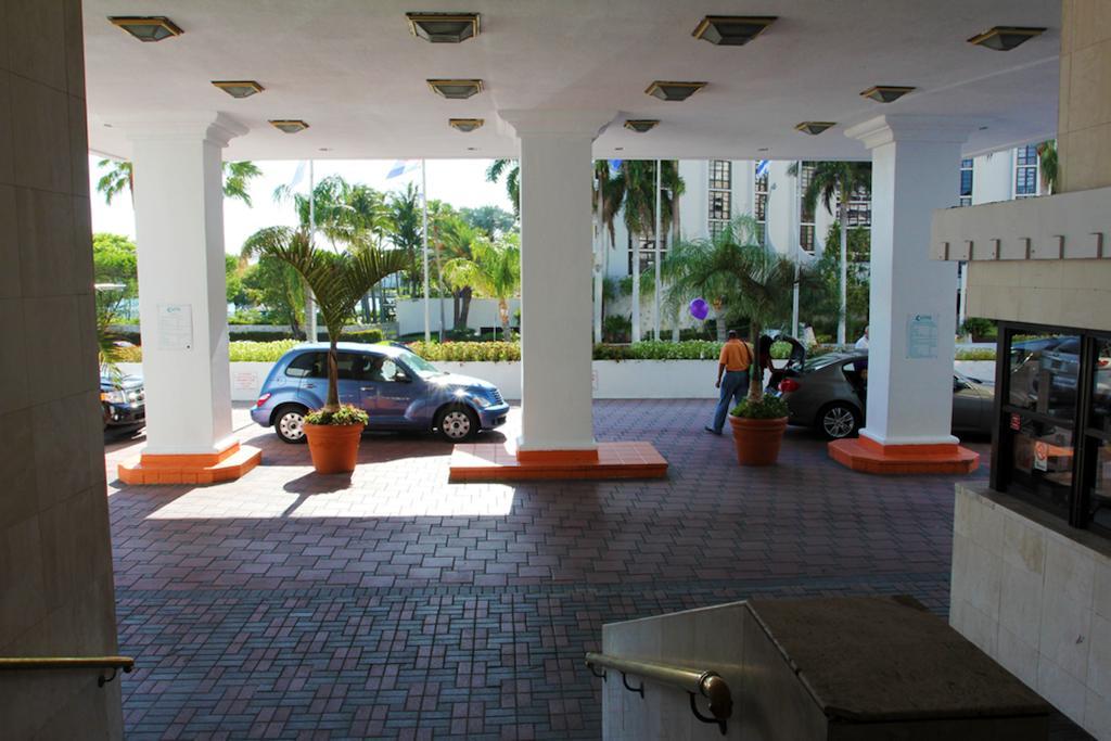 Design Suites Miami Beach Dış mekan fotoğraf